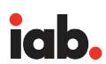 Interactive Advertising Bureau (IAB)